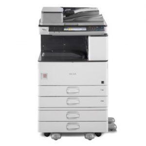 Máy photocopy Ricoh - Công Ty TNHH TM - DV Máy Văn Phòng Phước An